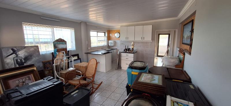 4 Bedroom Property for Sale in Dana Bay Western Cape